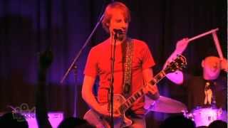 Mudhoney - When Tomorrow Hits (Live in Sydney) | Moshcam