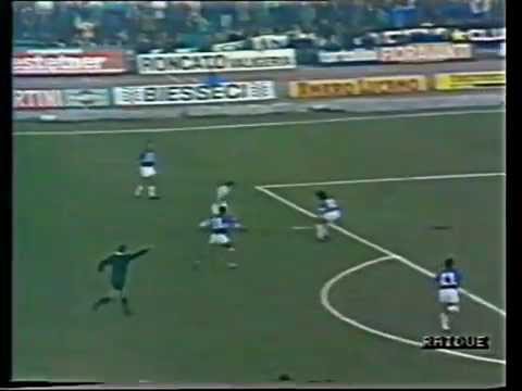 1988/89, Serie A, Juventus - Sampdoria 0-0 (09)