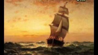 Axel Rudi Pell - Dark Waves of the Sea (Oceans оf Time Part II - The Dark Side).wmv