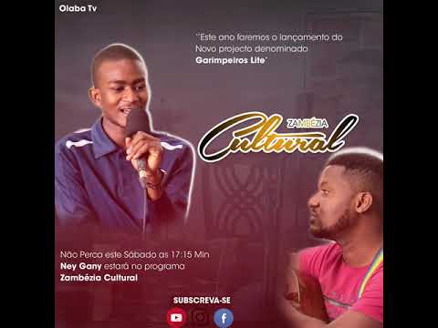 Joana - Ney gany ( Garimpeiros)