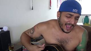 Black Lungs For Her -  (Cover) By Bimba