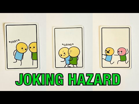 Im NOT GAY! - Joking Hazard #42