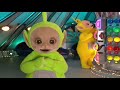 Teletubbies The Office Season 7 Intro