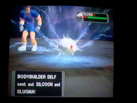 Pokemon XD Movie pt80 Mt. Battle Challenge Areas 1-3