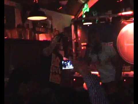 Dope D & Raheem, DoGy & Kaycee, Key LIVE optreden Sjaak/Negativ in Rootie Dirty east party Hengelo!