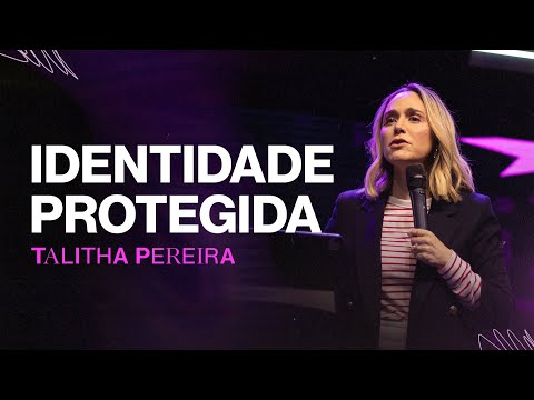3 CONSELHOS para vencer palavras destrutivas - Talitha Pereira