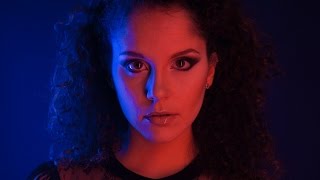 Giulia Luzi - Un Abbraccio Al Sole (Official video)