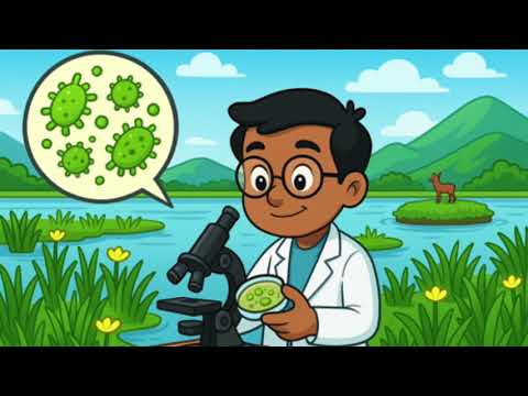 घूमो - देखो – Class 5 Hindi video