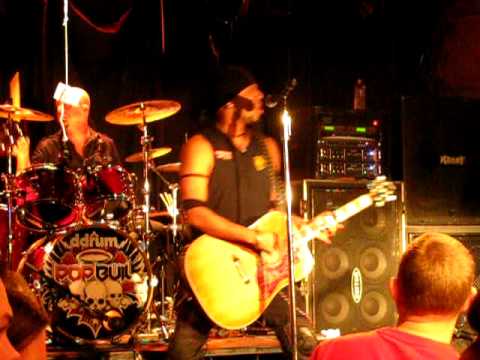 Thumbnail for Pop Evil - 100 In a 55  New Years Eve Louisville Ky 2010 by Pop Evil