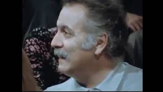Georges Brassens « Le bleu des bleuets »