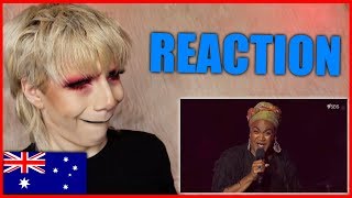 Australia Decides - Australia in Eurovision 2019 REACTION