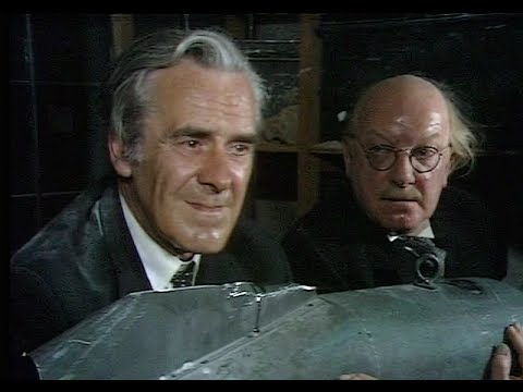 Dad's Army - Something Nasty in the Vault - ... you come todie or yesterdie!?... - NL subs