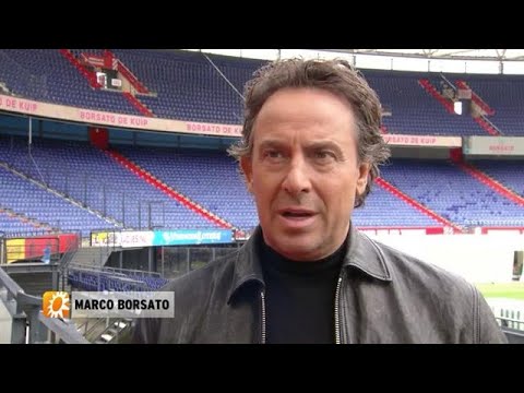 Marco Borsato weet zichzelf keer op keer weer te overtreffen - RTL BOULEVARD