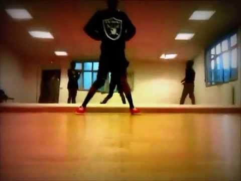 Anonymous.ink Just for The crew #Pretty Swag Boy