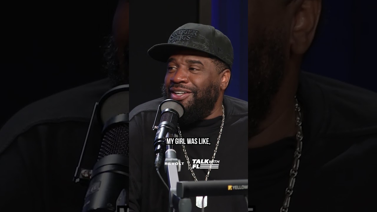 The Craziest Lie Corey Holcomb Ever Told