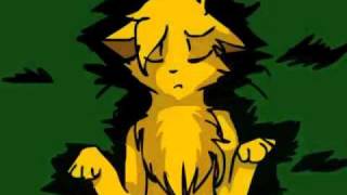 Ashfur and Squirrelflight AMV: Bored of Your Love