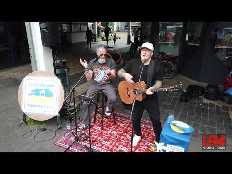 Musiker helfen Ukrainer in Schwerte