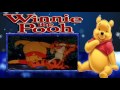 The New Adventures Of Winnie The Pooh E3P1 There S No Camp Like Home