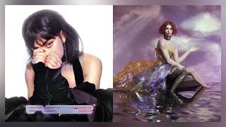 Charli XCX &amp; SOPHIE - Unlock It/It’s Ok To Cry Mashup