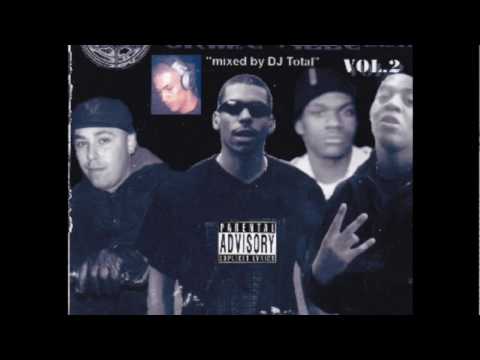 Midlandz Mafia - Grime Ville East Vol.2