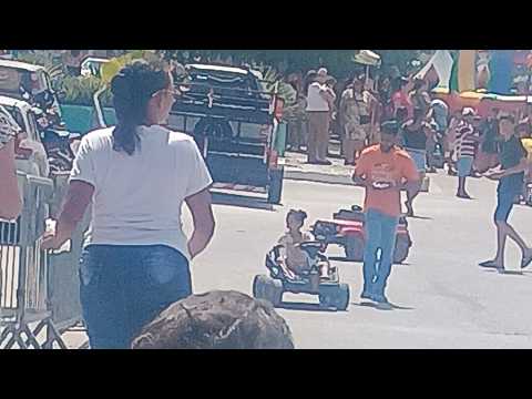 Dia das Crianças em Vertente do Lério ao vivo #aovivo #notícias #vertentedolerio