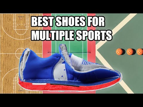 2nd YouTube video about are basketball shoes good for running