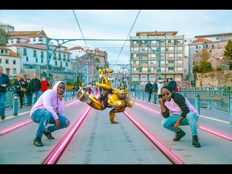 New Joint - Devagar ft MarkExodus