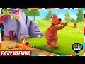 Word World Dog S Got Rhythm Akili Kids