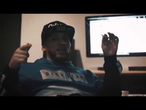 Jwillz201 Ft. King Problem - "Same One" (Official Music Video)