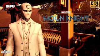 MR MOON KNIGHT MOD