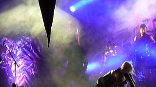 Doro - Save my soul, Live at Hyde Park Osnabrück, 15.11.2014