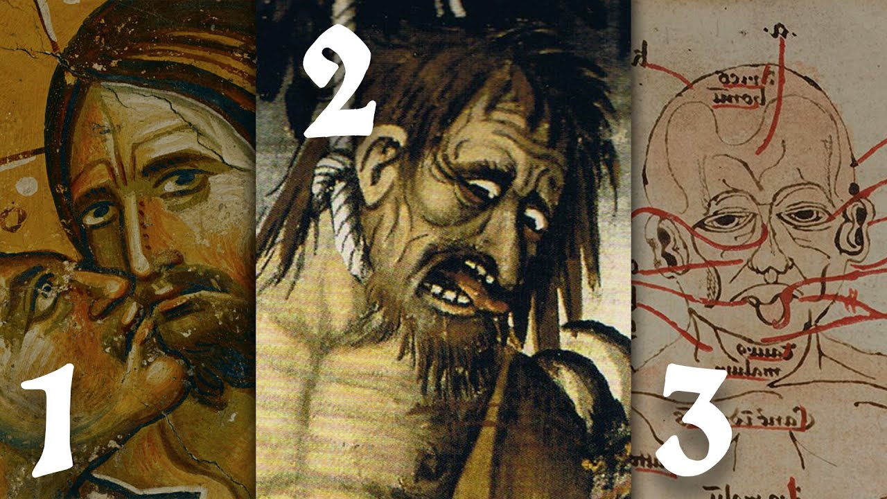 As três mortes de Judas Iscariotes