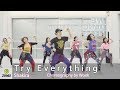 Try Everything Zootopia Shakira Zumba Choreography Dance Workout WZS CREW Wook