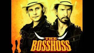 The BossHoss The Answer