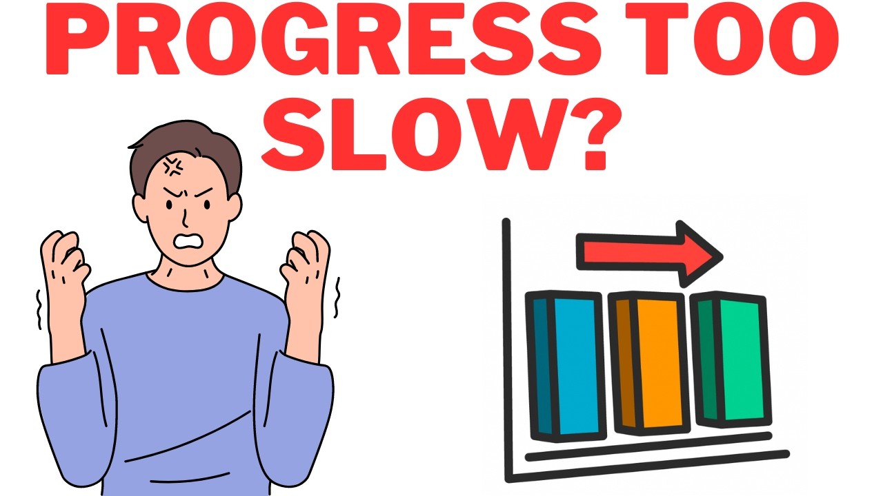 Have You Ever Felt Behind Financially? Do This