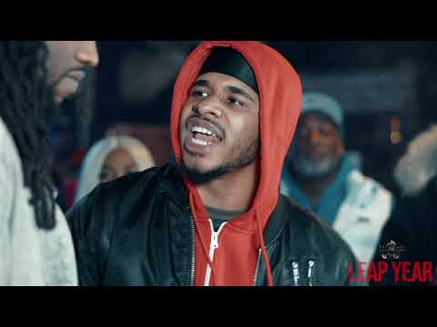 Stickz vs Filthy Rich