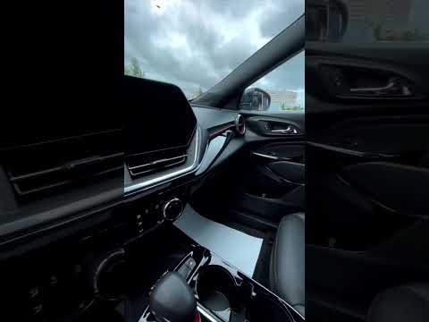 фото chevrolet trax i 0