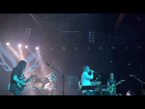 Mr Bungle @ Pomona CA 5/10/23. First USA show since 2020. Hell Awaits @Slayer medley Lombardo