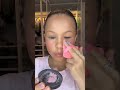 The Result Is So Cute Tutorial Makeup Makeuptutorial Girls