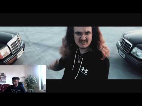 OMG!! Solomon x Azteca - BETSE (Official Video) l REACTION