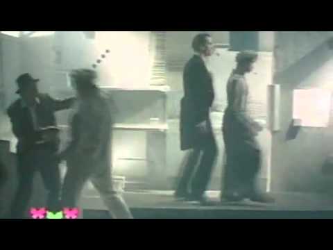 gruppa NOL" (NOUGHT) "Walking, smoking" from St. Petersburg