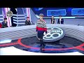 Jimin S Modern Dance Butterfly Starshow360 Cut