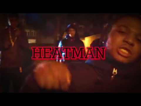 Zico X Bis X MizOrMac - Harlem Realist Remix#Harlemspartans