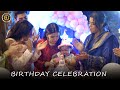 Birthday Celebration 🤩🎂 Mayi Ri | Aina Asif | Latest Pakistani Drama