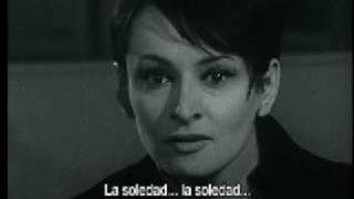 La Solitude -Barbara- Subtitulada