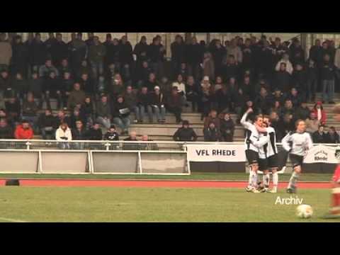 BVB beim VfL: Deutscher Meister bald zu Gast in Rhede