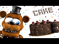 [SFM FNAF] Discover FNAF Characters' Favorite Foods