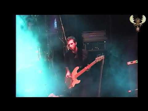 The Hoax - High Expectations/Fistfull of Dirt -  live at de Rocknacht - Groesbeek (NL) 13 -11-1998.