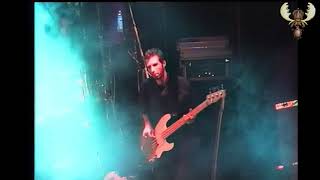 Download lagu The Hoax - High Expectations/Fistfull of Dirt -  live at de Rocknacht - Groesbeek (NL) 13 -11-1998. mp3