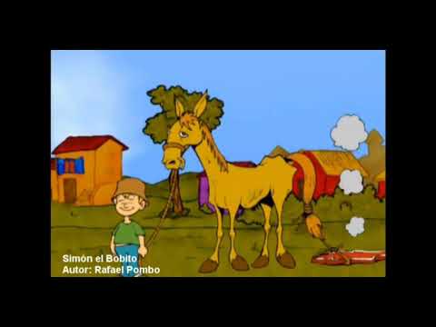 Maker Simón el bobito